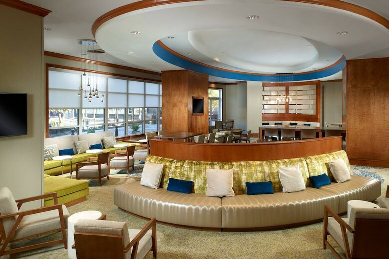 Hotel Springhill Suites Atlanta Buckhead