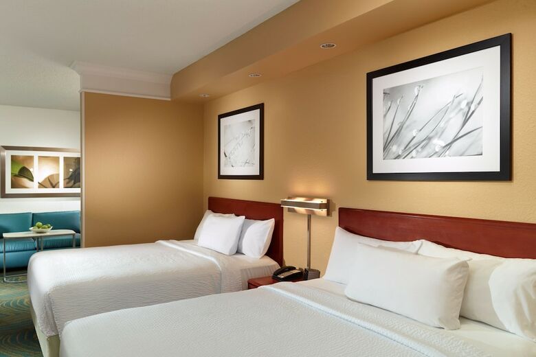 Hotel Springhill Suites Atlanta Buckhead