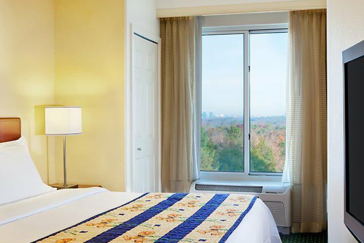 Hotel Springhill Suites Atlanta Buckhead