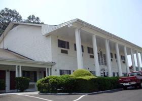 Hotel Econo Lodge