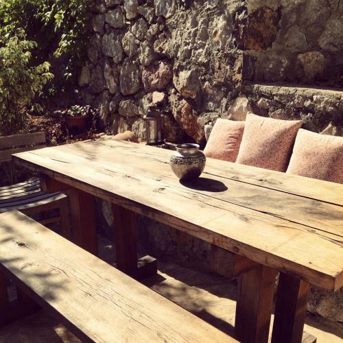 Hostal Selimiye Houses