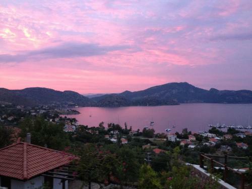 Hostal Selimiye Houses