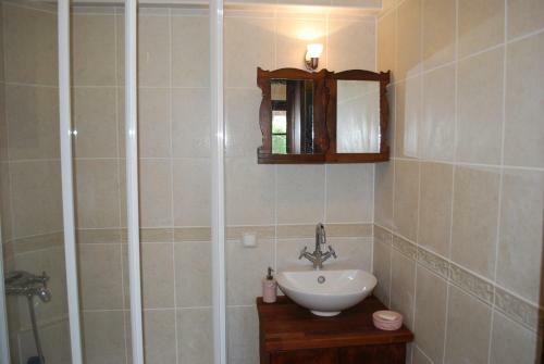 Hostal Selimiye Houses