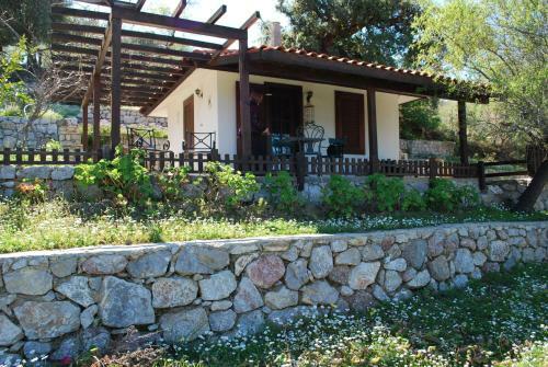 Hostal Selimiye Houses