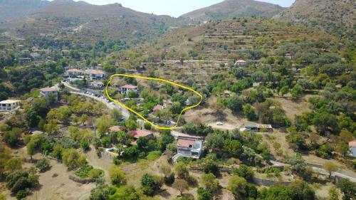 Hostal Selimiye Houses
