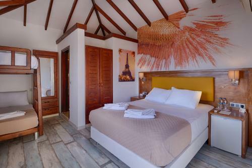 Hotel Les Terrasses De Selimiye