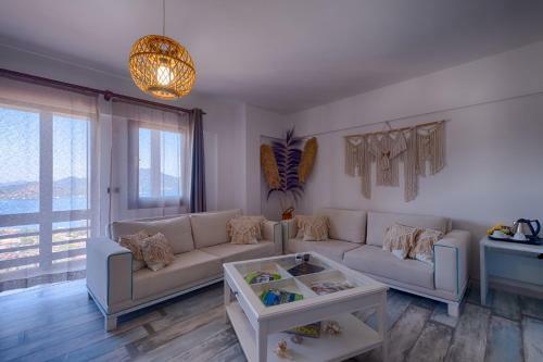 Hotel Les Terrasses De Selimiye