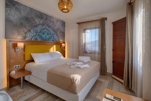 Hotel Les Terrasses De Selimiye