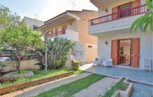 Villa Di Angelina