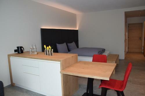 Bed & Breakfast Garden-suite Faselehof