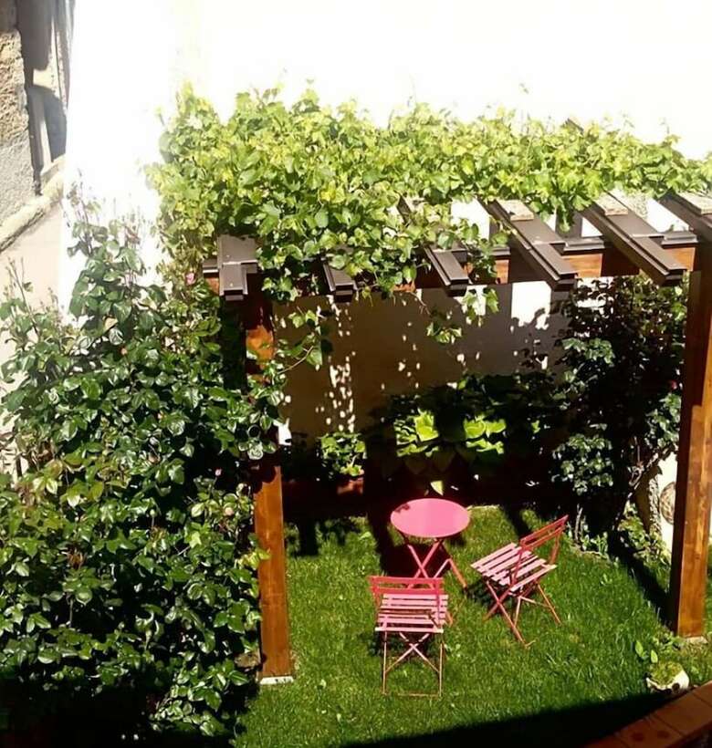 B&B A Casa Di Nonna