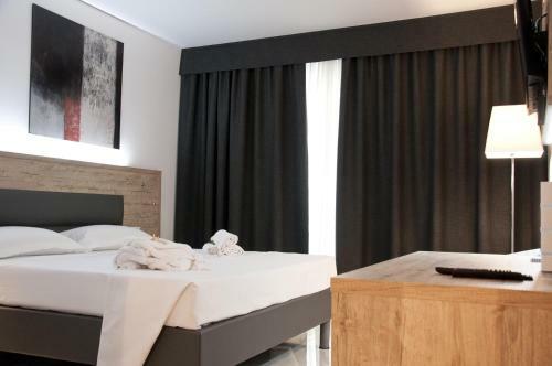 Hotel Ambruosi Village Resort & Spa