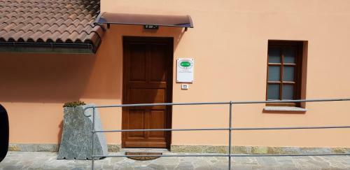 Hostal La Casa Del Gnocco