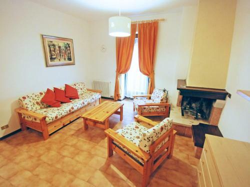 Apartamentos Locazione Turistica Civetta.11