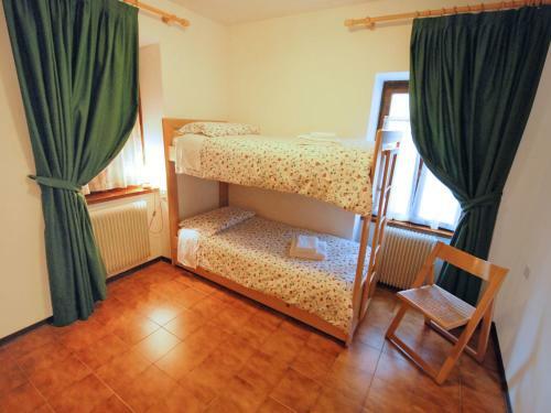 Apartamentos Locazione Turistica Civetta.11
