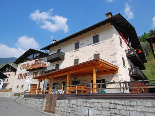 Apartamentos Locazione Turistica Civetta.11