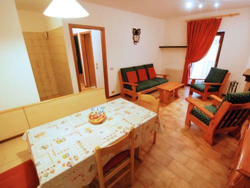 Apartamentos Locazione Turistica Civetta.11