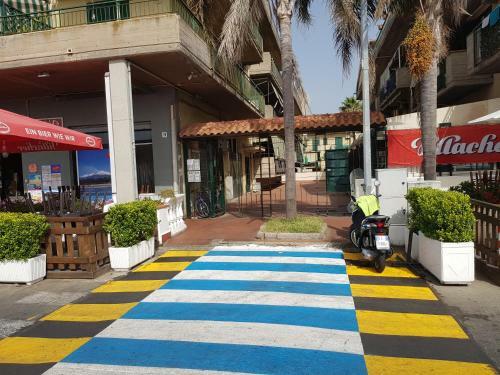 Apartamento La Corte Al Mare
