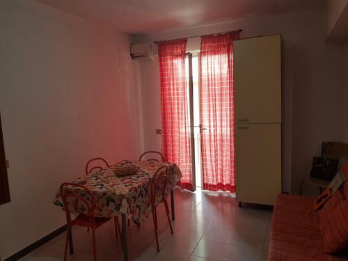Apartamento La Corte Al Mare
