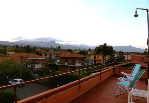 Apartamento Casa Celeste