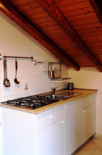 Apartamento Casa Celeste