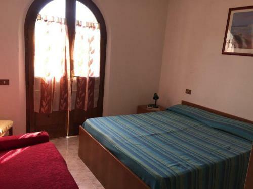 Apartamento Casa Tirrena