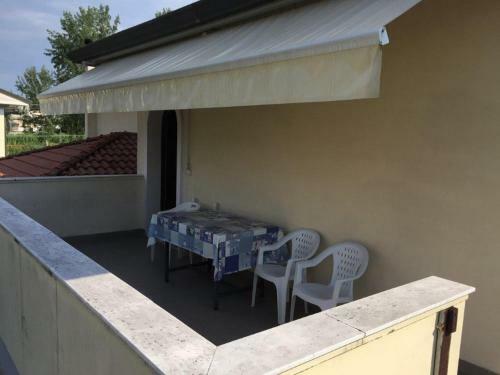 Apartamento Casa Tirrena