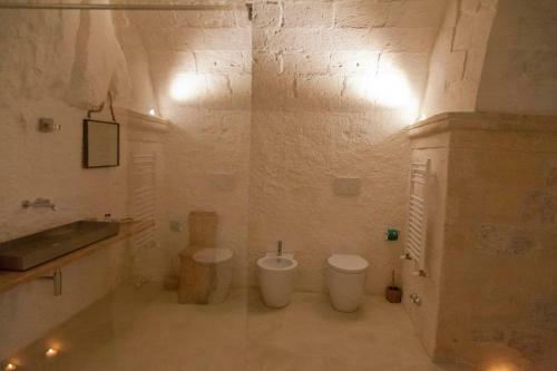 Angolo Del Poeta Suite