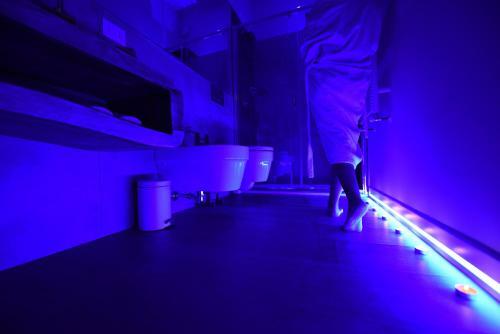 Hostal Nicola's Luxury Rooms