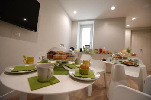 Hostal Nicola's Luxury Rooms