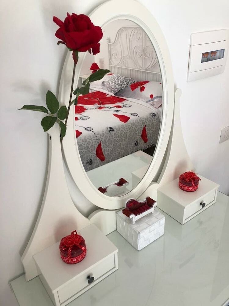 Sassi Di Matera Bed&breakfast