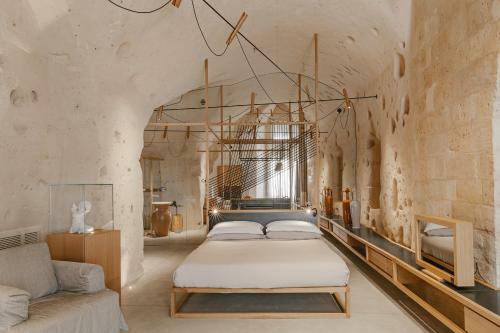 Hostal Ai Maestri Rooms&caf�