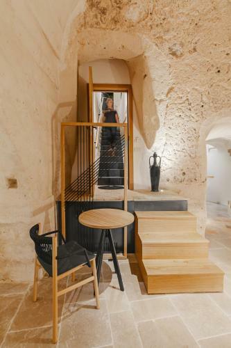 Hostal Ai Maestri Rooms&caf�