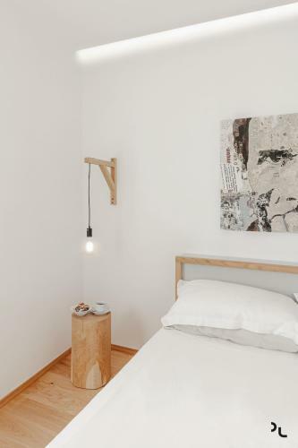 Hostal Ai Maestri Rooms&caf�