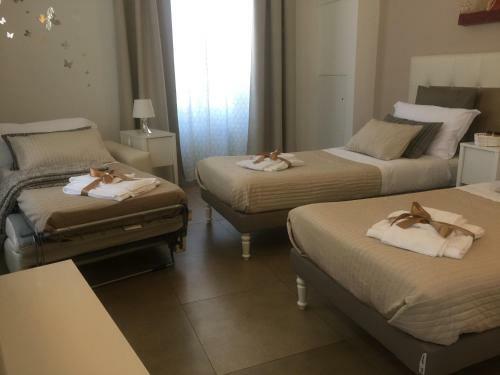 Apartamento Visitazione Holiday Sassi Suite