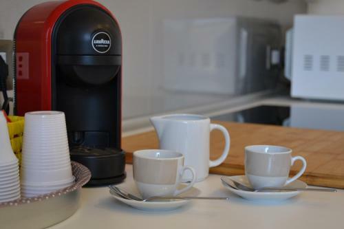 Apartamento Visitazione Holiday Sassi Suite