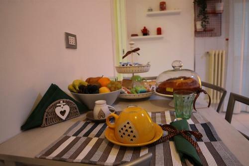 B&B Le Colombine