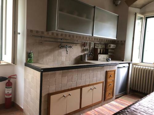Apartamento La Bomboniera Nei Sassi