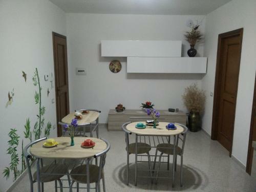 B&B Green Da Maria