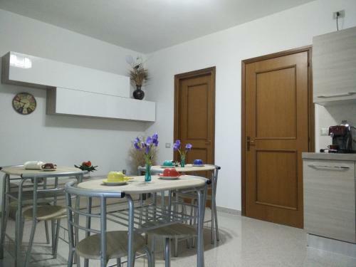 B&B Green Da Maria