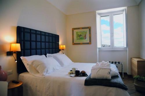 Hostal Dimora Del Campo