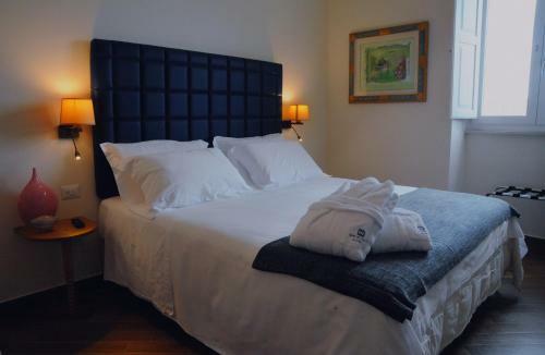 Hostal Dimora Del Campo