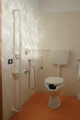 Albergue Ostello S.anna Massa Marittima