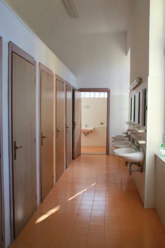 Albergue Ostello S.anna Massa Marittima