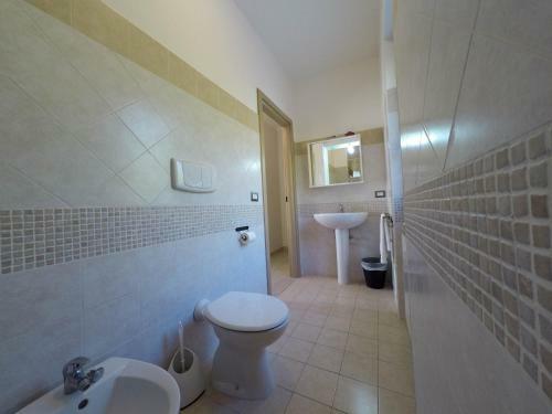 Agroturismo Salis� Country House