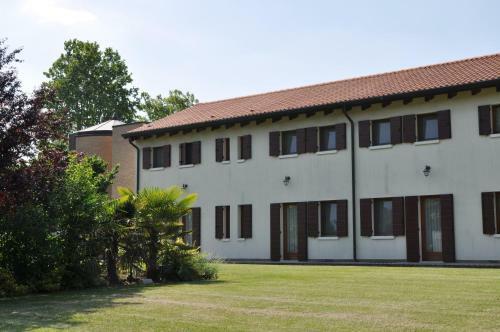 Agroturismo Agriturismo Ancillotto