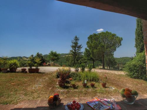 Heritage Cottage In Casole D'elsa With Terrace