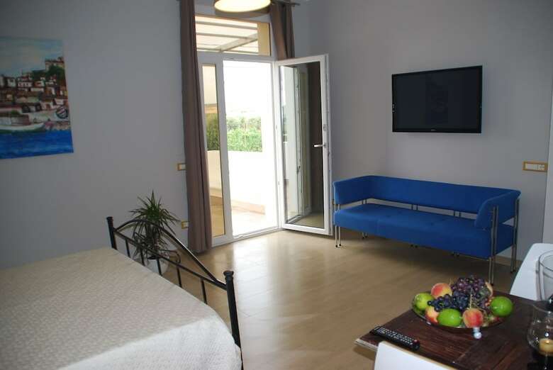 Hotel Villa Giadel