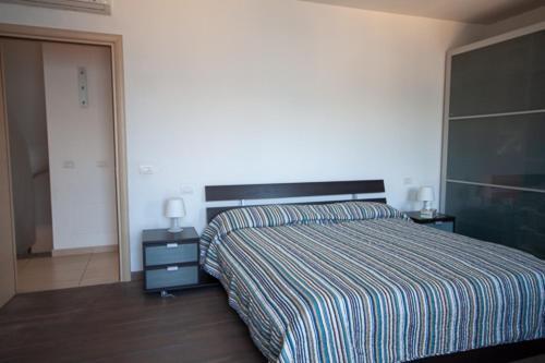 Villa Le Rose Sleeps 8