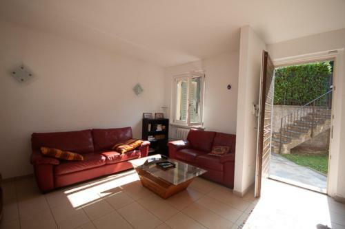 Villa Le Rose Sleeps 8